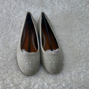 Hot Cakes young girls Flat 🥿